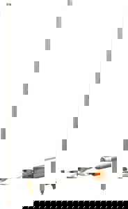 SPRL NON-TILT BAL 9/16 RED. 18